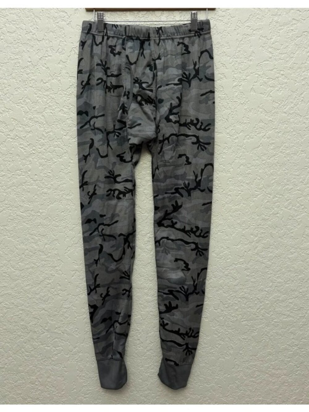 Thermal pants